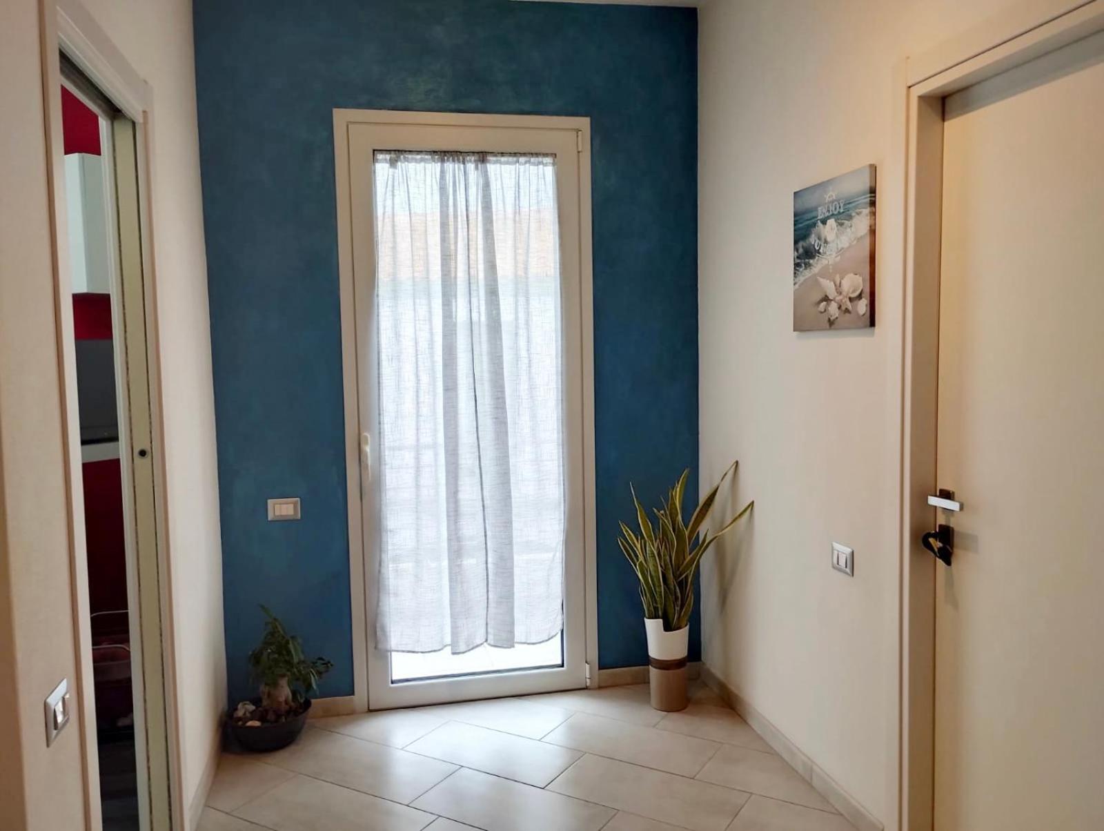 Appartement Casa Di Bicio E Cry à Càbras Extérieur photo
