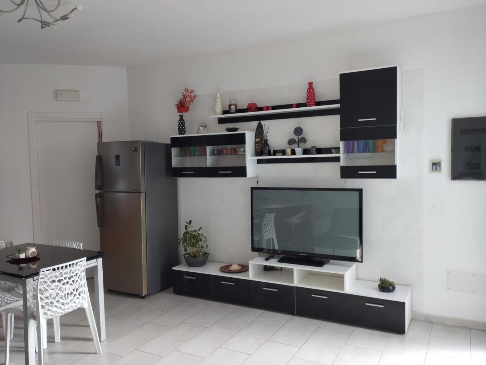 Appartement Casa Di Bicio E Cry à Càbras Extérieur photo